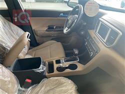 کیا سپۆرتاج